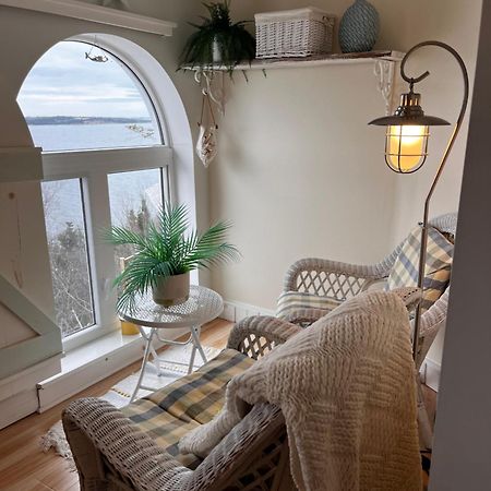 Star Of The Sea B&B Herring Cove Экстерьер фото