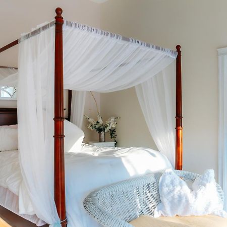 Star Of The Sea B&B Herring Cove Экстерьер фото