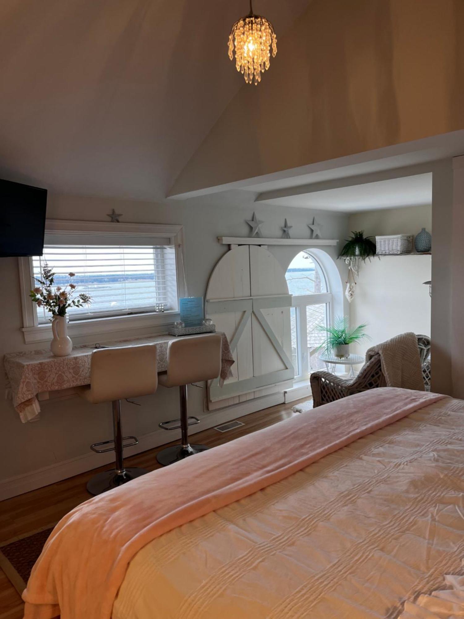 Star Of The Sea B&B Herring Cove Экстерьер фото