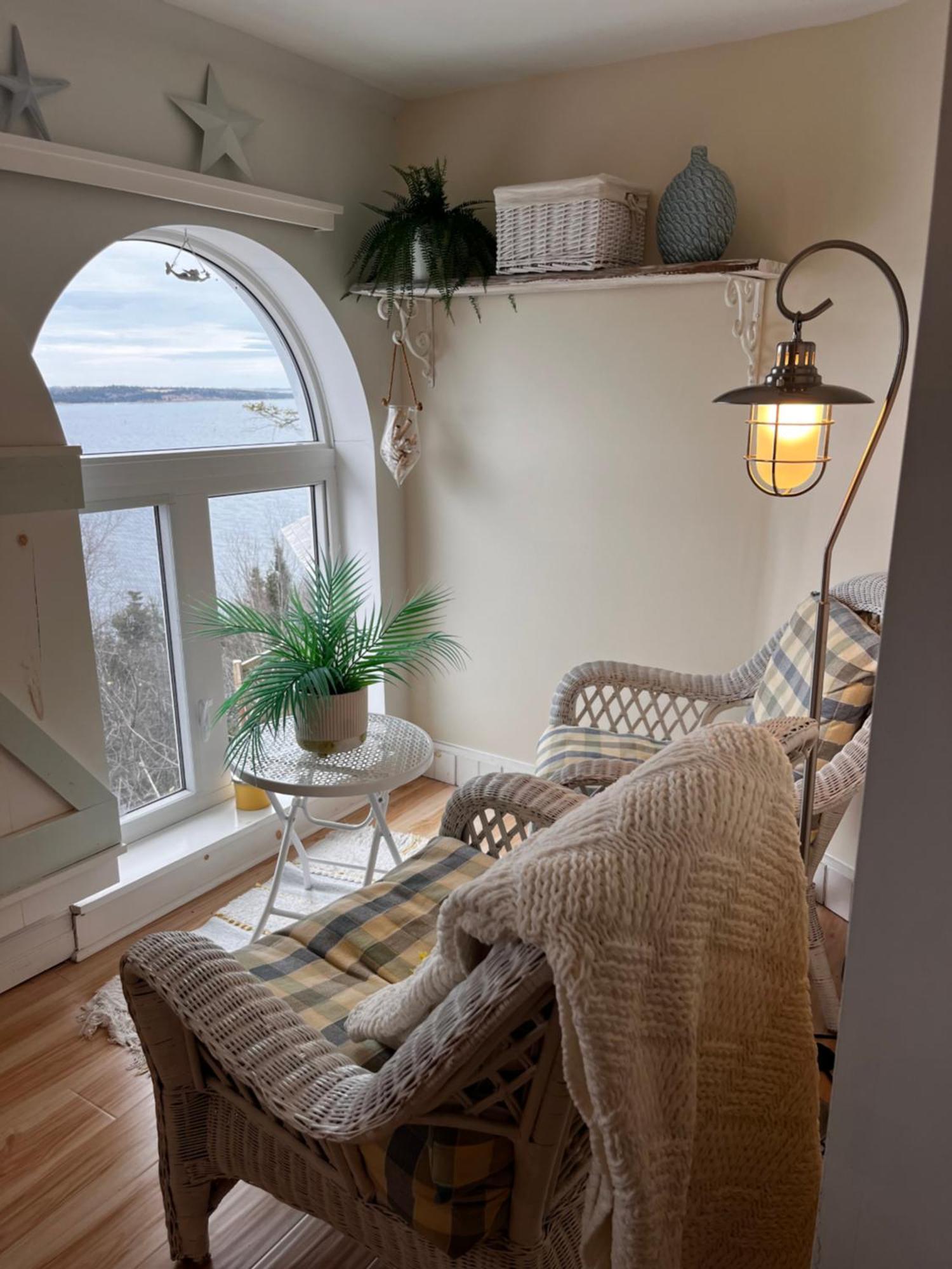 Star Of The Sea B&B Herring Cove Экстерьер фото