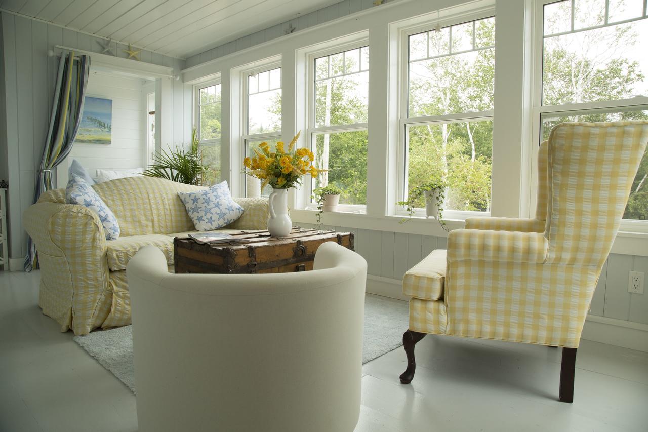 Star Of The Sea B&B Herring Cove Экстерьер фото
