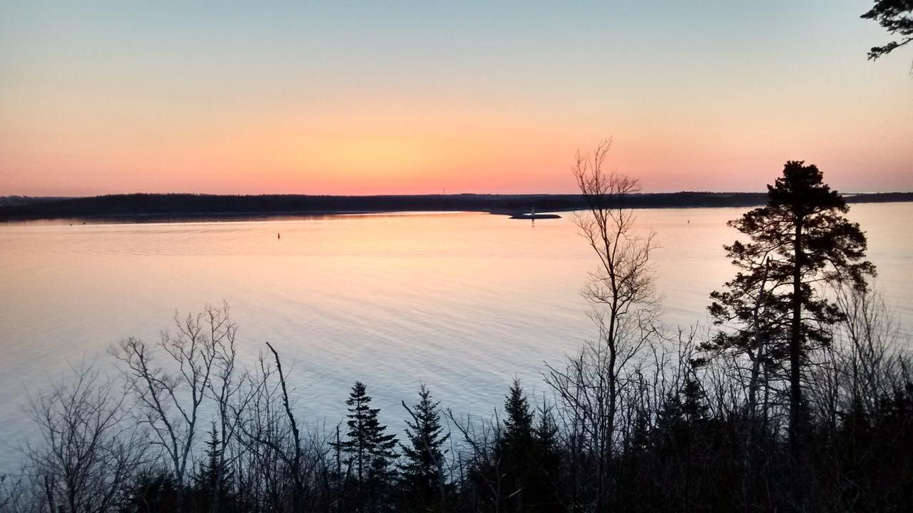 Star Of The Sea B&B Herring Cove Экстерьер фото