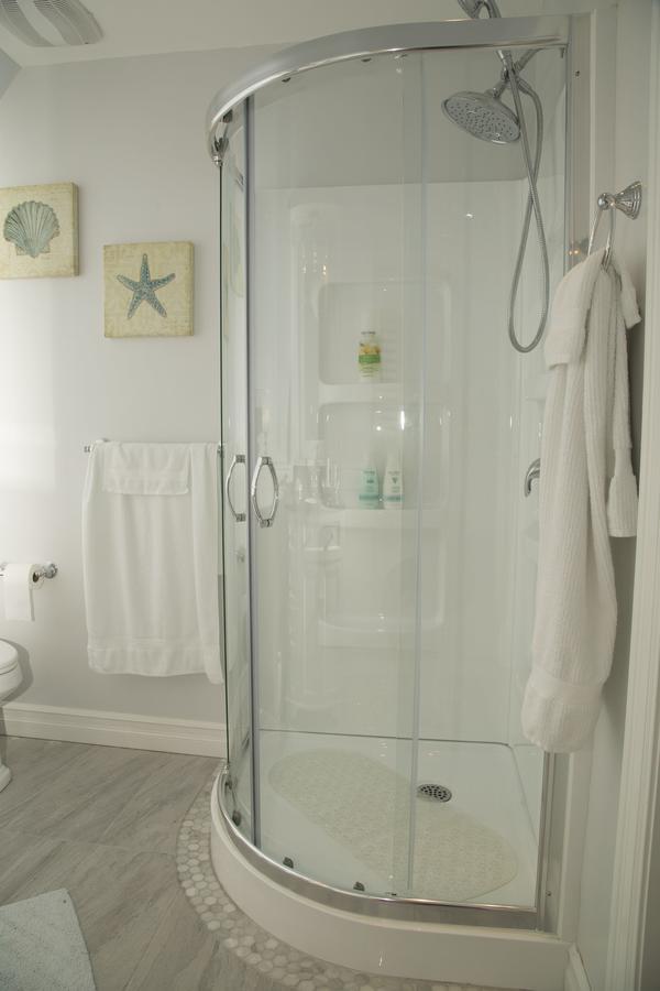 Star Of The Sea B&B Herring Cove Экстерьер фото