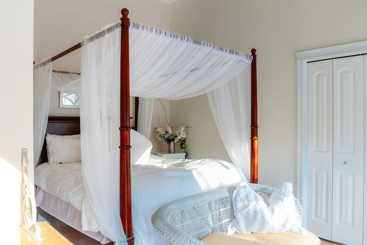 Star Of The Sea B&B Herring Cove Экстерьер фото