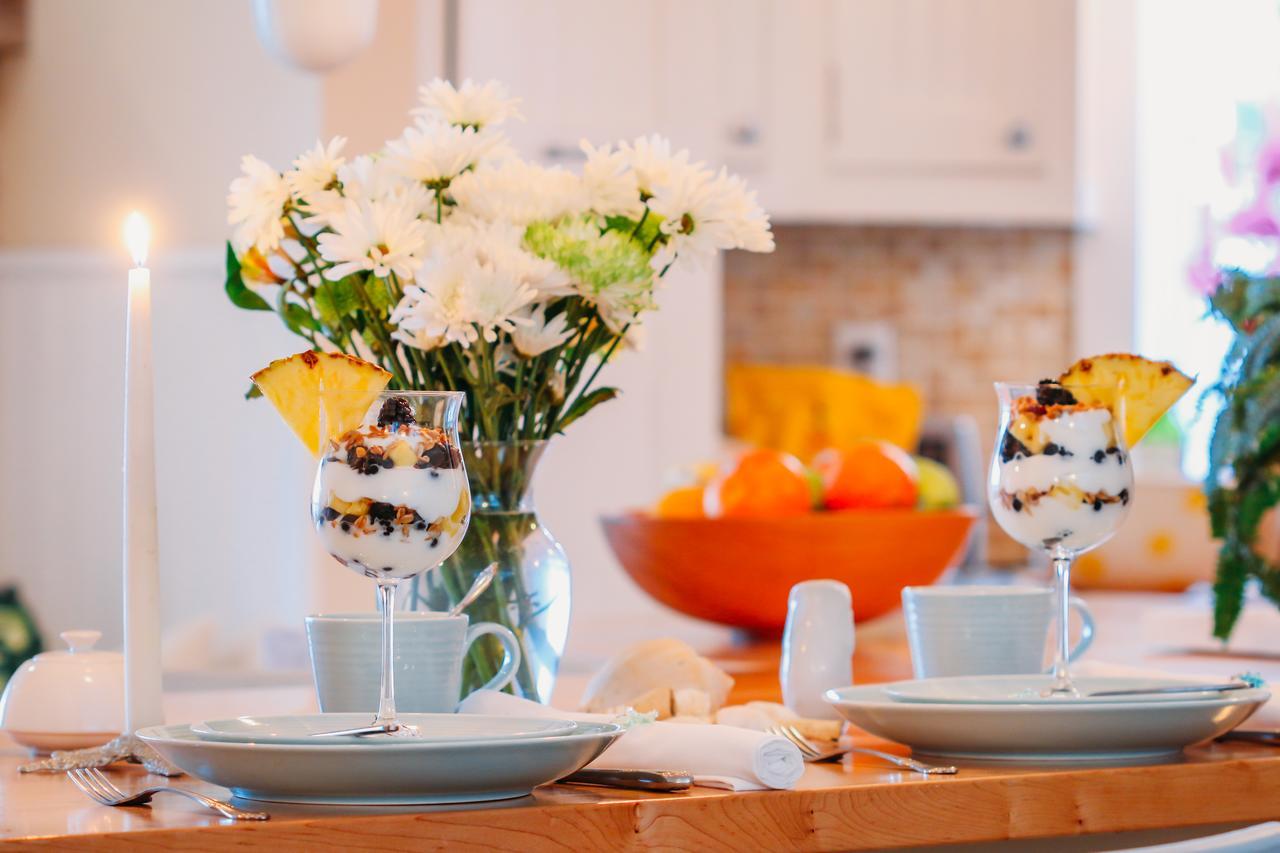 Star Of The Sea B&B Herring Cove Экстерьер фото