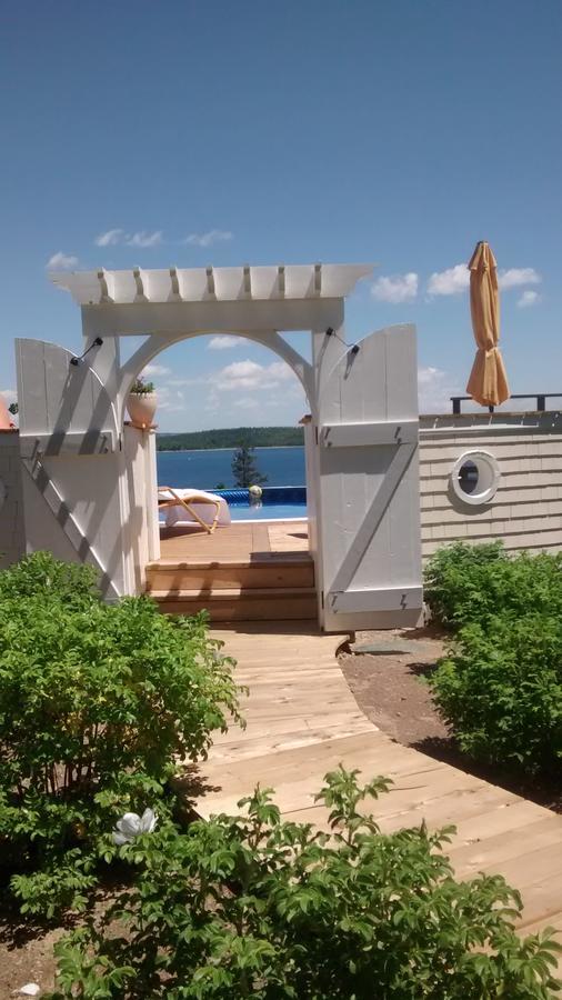 Star Of The Sea B&B Herring Cove Экстерьер фото